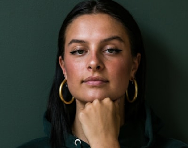 Александрова Александра