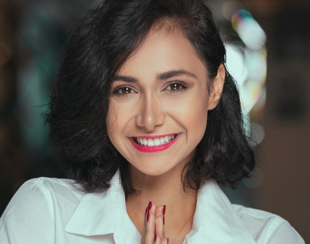 Виктория Викторова